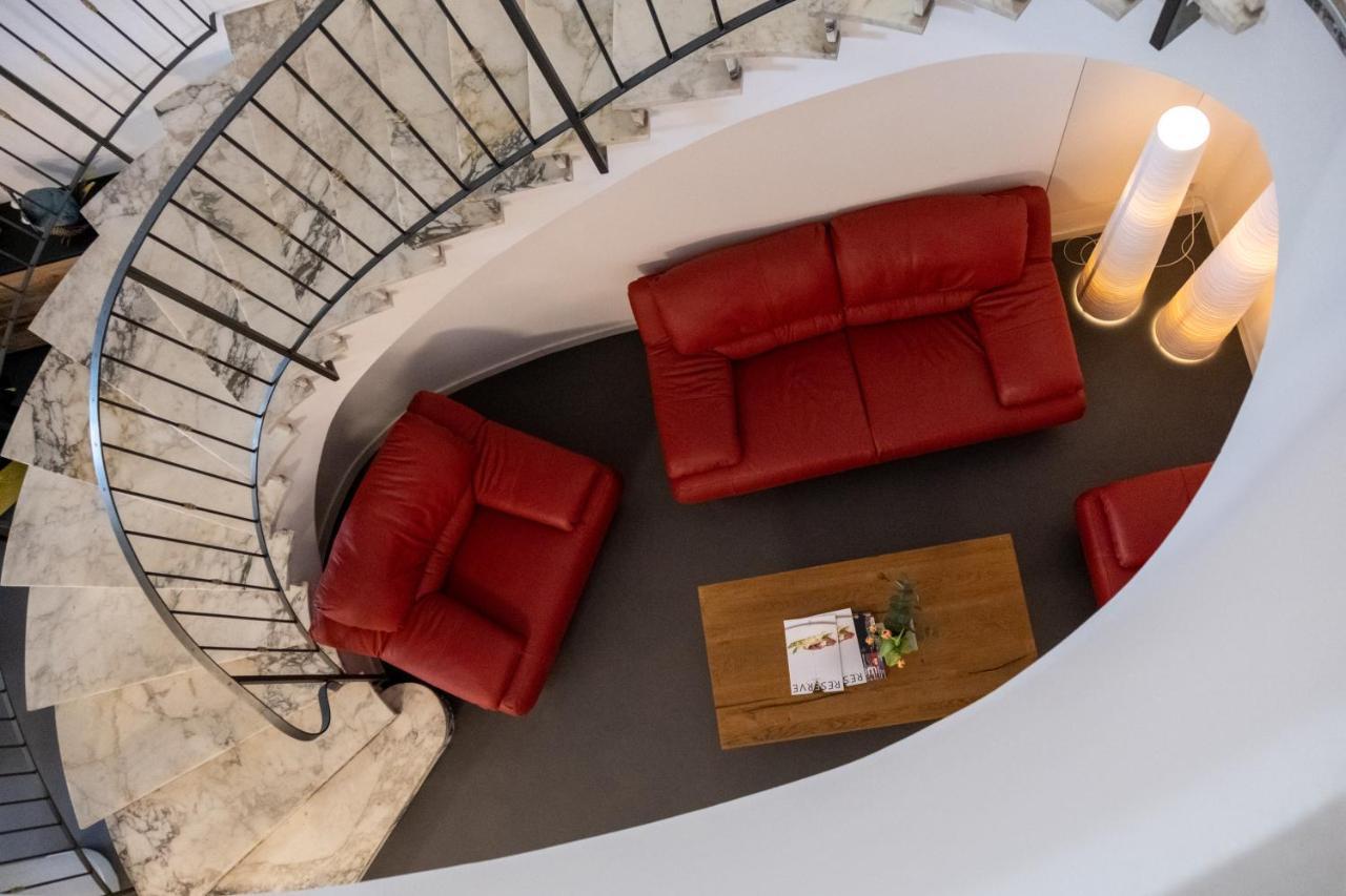 Muralto Hotel Geranio Au Lac מראה חיצוני תמונה