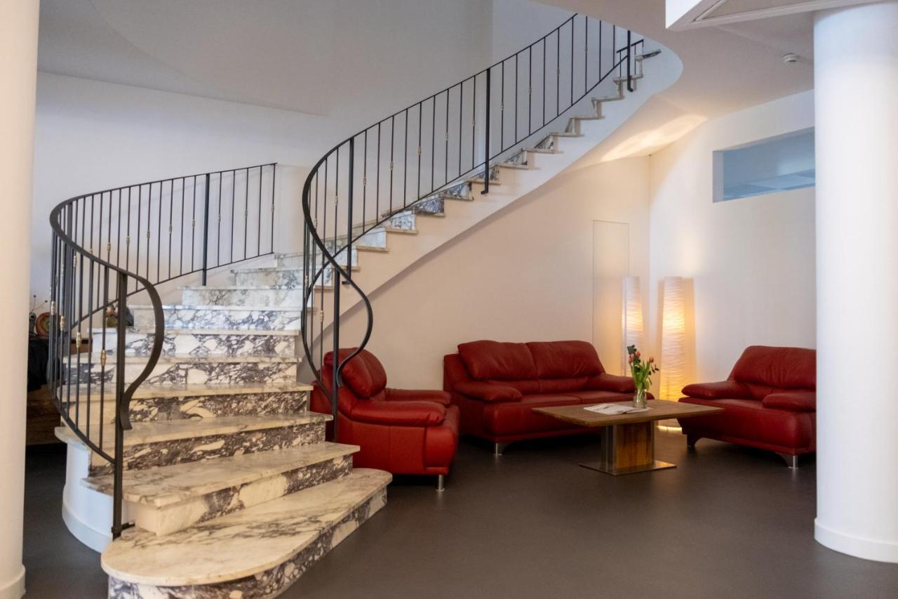 Muralto Hotel Geranio Au Lac מראה חיצוני תמונה