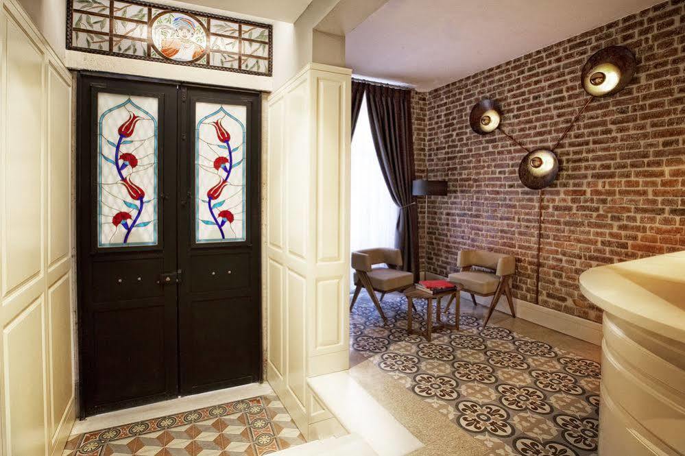 Muralto Hotel Geranio Au Lac מראה חיצוני תמונה
