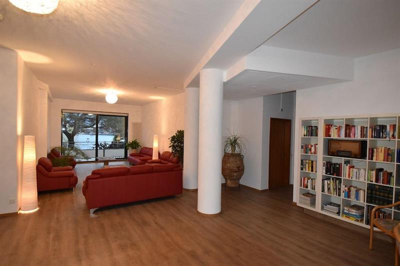 Muralto Hotel Geranio Au Lac מראה חיצוני תמונה